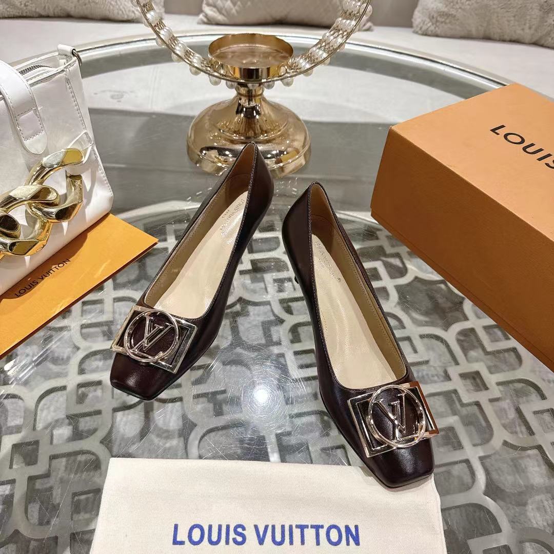 Women's high heels